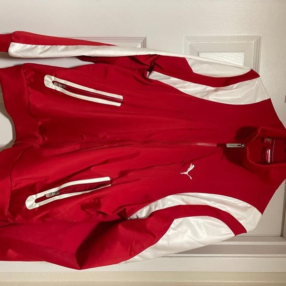 Puma Ferrari Jacket - Picture 2 of 5